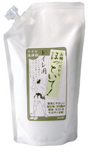 お願いだからほっといて500ml 詰替用 (トイレ用)