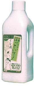 お願いだからほっといて1000ml  (トイレ用)